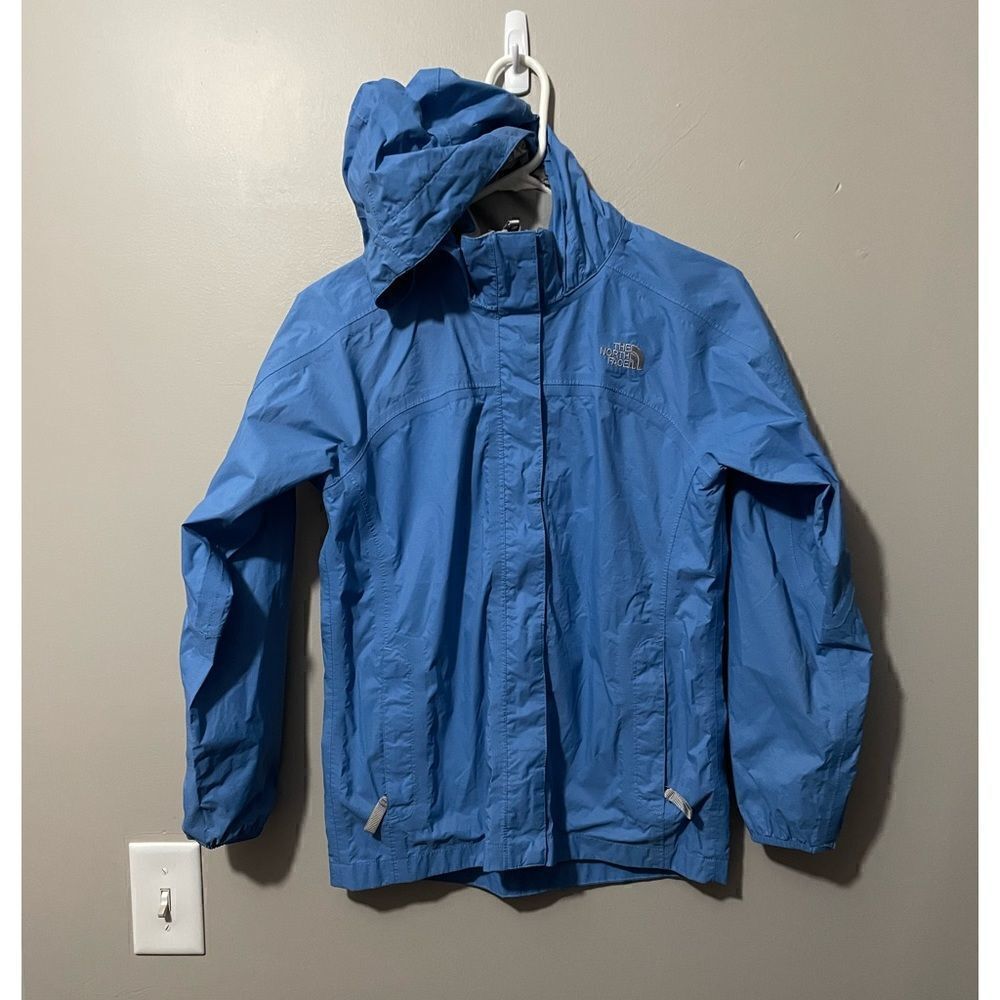 North Face jacket  